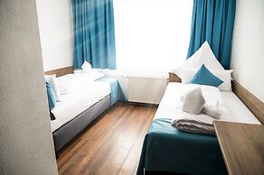Hotel Hansa