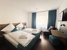 Hotel Hansa