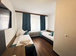 Hotel Hansa