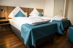 Hotel Hansa