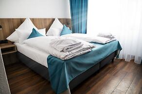 Hotel Hansa