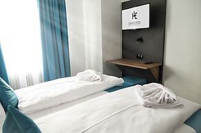 Hotel Hansa