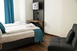 Hotel Hansa