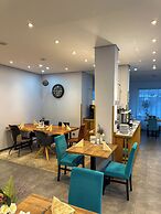 Hotel Hansa