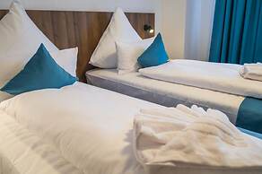 Hotel Hansa