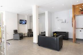 Hotel Hansa