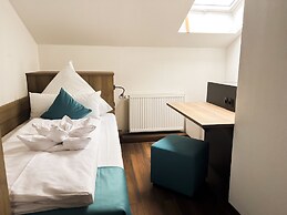 Hotel Hansa