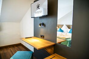 Hotel Hansa