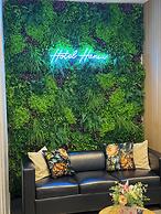 Hotel Hansa