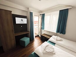 Hotel Hansa