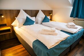 Hotel Hansa