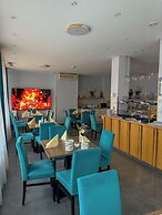 Hotel Hansa