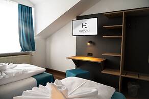 Hotel Hansa