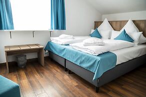 Hotel Hansa