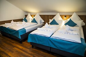 Hotel Hansa