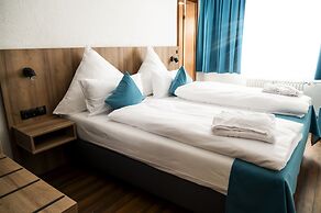 Hotel Hansa