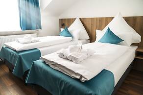 Hotel Hansa
