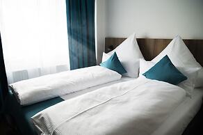 Hotel Hansa