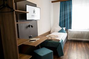 Hotel Hansa