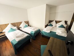 Hotel Hansa