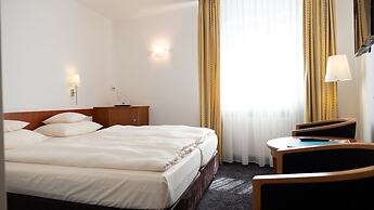 Hotel & Restaurant Walfisch