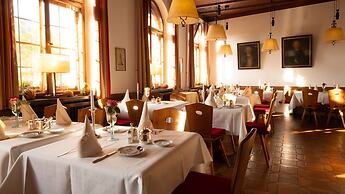 Hotel & Restaurant Walfisch