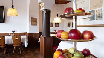 Hotel & Restaurant Walfisch