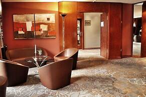 Hotel & Restaurant Walfisch