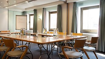 Hotel & Restaurant Walfisch