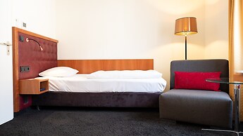 Hotel & Restaurant Walfisch