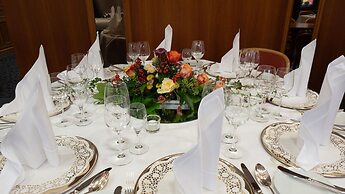 Hotel & Restaurant Walfisch