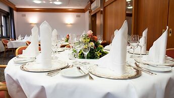 Hotel & Restaurant Walfisch