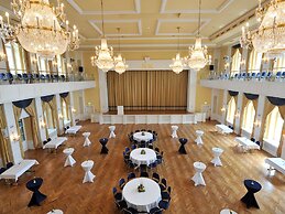 Dormero Hotel Halle
