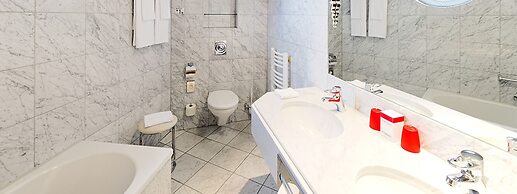 Dormero Hotel Halle