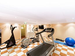 Dormero Hotel Halle