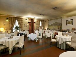 Hotel Parco Borromeo