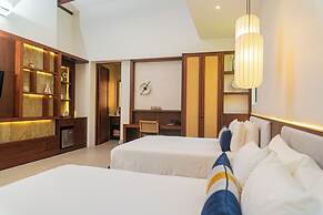 Hotel Bosque del Mar, Playa Hermosa