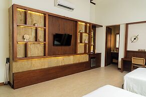 Hotel Bosque del Mar, Playa Hermosa