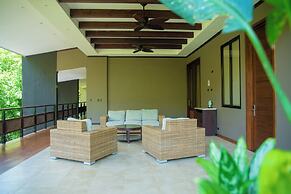 Hotel Bosque del Mar, Playa Hermosa