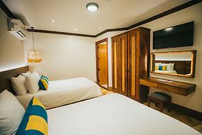 Hotel Bosque del Mar, Playa Hermosa