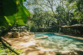 Hotel Bosque del Mar, Playa Hermosa