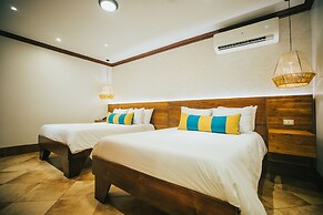 Hotel Bosque del Mar, Playa Hermosa