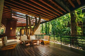 Hotel Bosque del Mar, Playa Hermosa