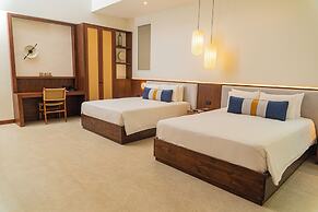 Hotel Bosque del Mar, Playa Hermosa