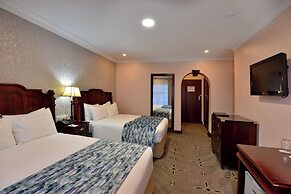Troutbeck Resort