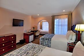 Troutbeck Resort