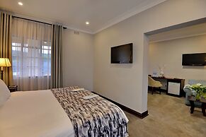 Troutbeck Resort