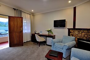 Troutbeck Resort