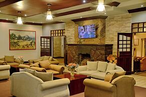Troutbeck Resort
