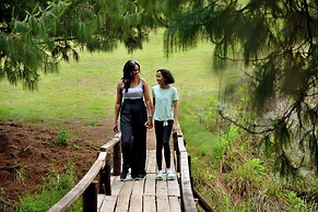 Troutbeck Resort